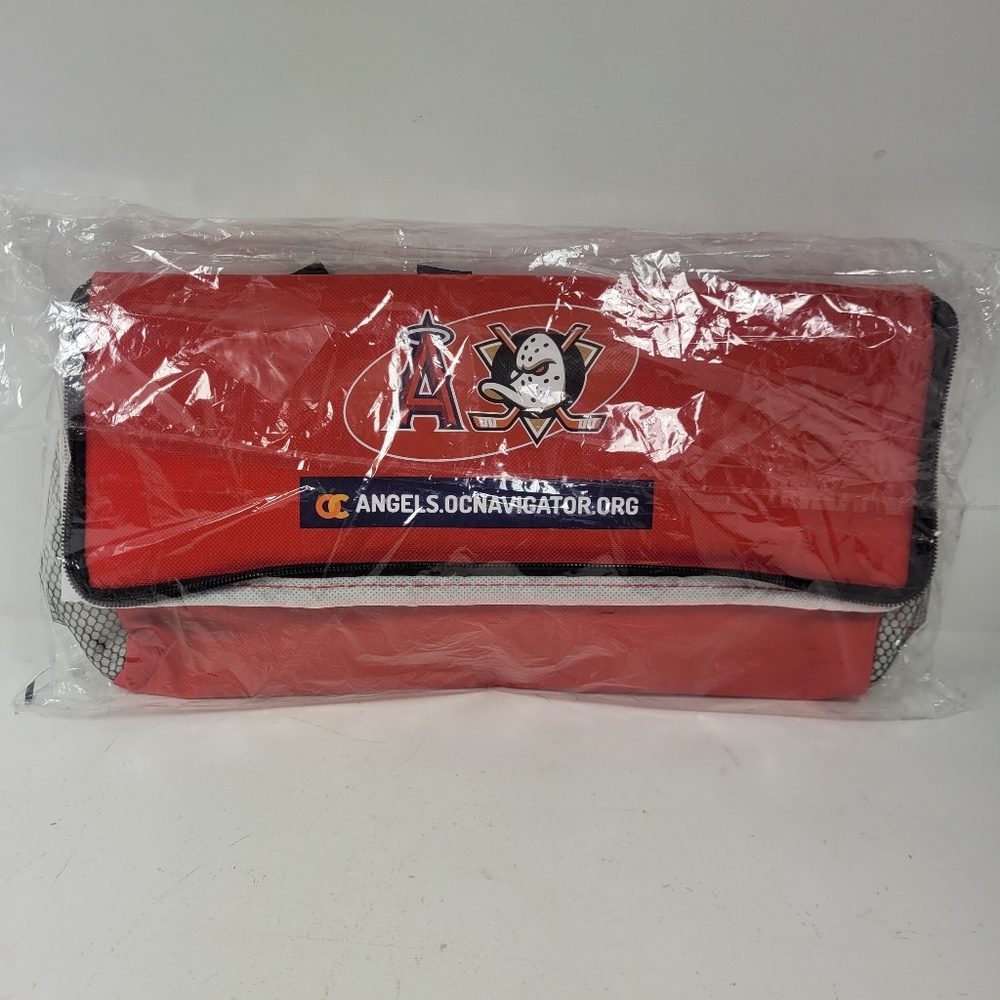 Angels Red Food Storage Bag - Picture 2 of 6